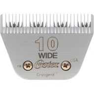 Oster Cryogen-X AgION Blade Size 10 Wide