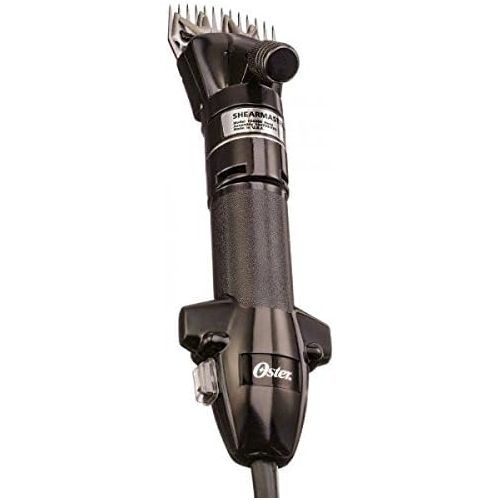  Oster 220V Euro Plug Shearmaster