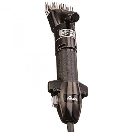  Oster 220V Euro Plug Shearmaster