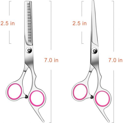  Oster Animal Care Clean & Healthy Grooming Shears