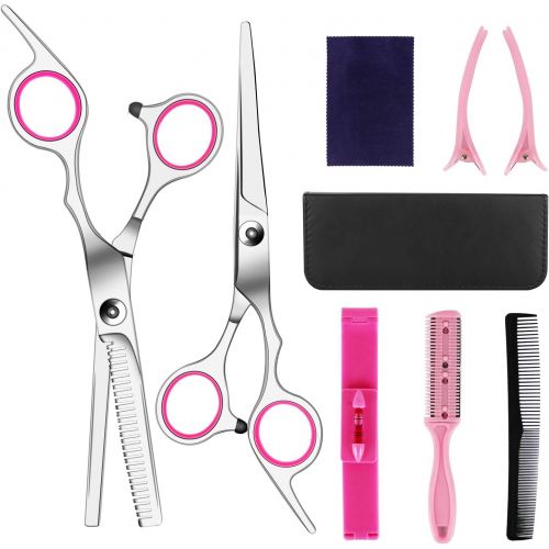  Oster Animal Care Clean & Healthy Grooming Shears