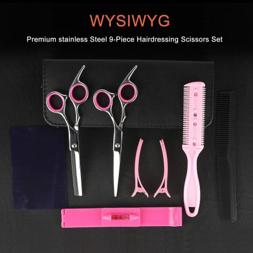  Oster Animal Care Clean & Healthy Grooming Shears