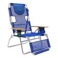 Ostrich 16in Altitude 3N1 Beach Chair & Lounger