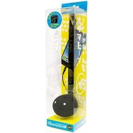 [아마존베스트]Otamatone Neo 10th Anniversary Special Edition [Japanese Version] Black - Japanese Electronic Musical Instrument Synthesizer