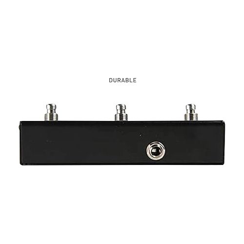  DigiTech FS3X Three-Function Foot Switch