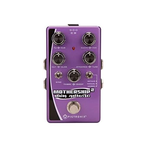  Other Guitar Signal Path Effect, Purple (MS2)