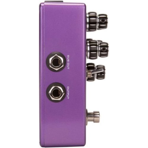  Other Guitar Signal Path Effect, Purple (MS2)