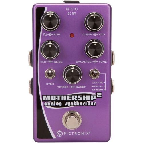  Other Guitar Signal Path Effect, Purple (MS2)