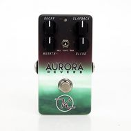 Other Keeley KAurora Aurora Reverb Guitar Delay Effects Pedal