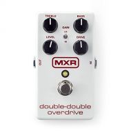 Other MXR M250 Double Overdrive Guitar Effects Pedal