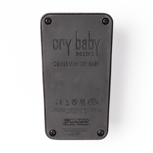  Other Dunlop CBM95 Cry Baby Mini Wah