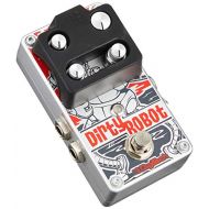 Other DigiTech Dirty Robot Stereo Mini-Synth Pedal