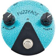 Other Dunlop FFM3 Jimi Hendrix Fuzz Face Mini Distortion