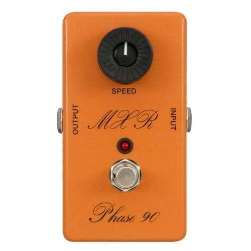  Other MXR CSP-101SL Script Phase 90 with LED