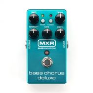 Other MXR M83 Bass Chorus Deluxe