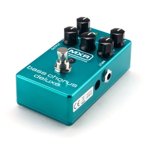  Other MXR M83 Bass Chorus Deluxe