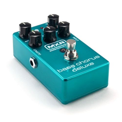  Other MXR M83 Bass Chorus Deluxe