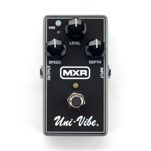  Other Dunlop M68 Uni-Vibe Chorus/Vibrato