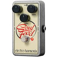 Other Electro-Harmonix Soul Food Distortion/Fuzz/Overdrive Pedal