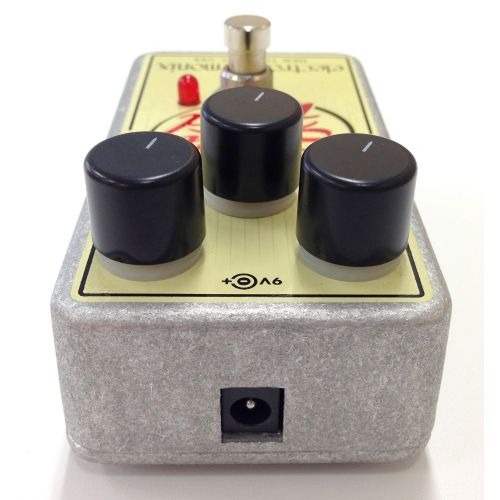  Other Electro-Harmonix Soul Food Distortion/Fuzz/Overdrive Pedal