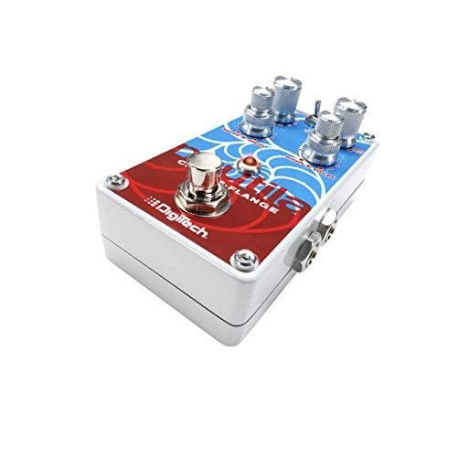  Other Digitech NAUTILA Chorus & Flange Pedal