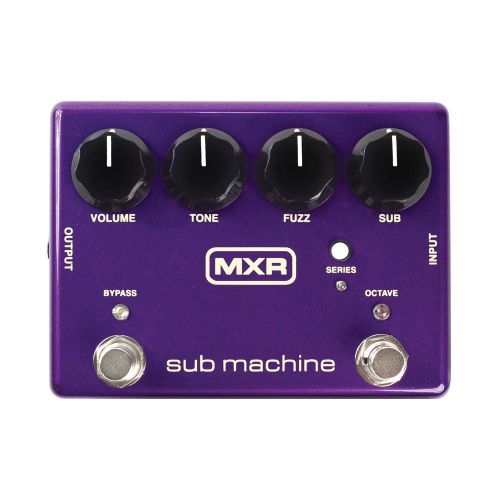  Other EQ Effects Pedal (M225)