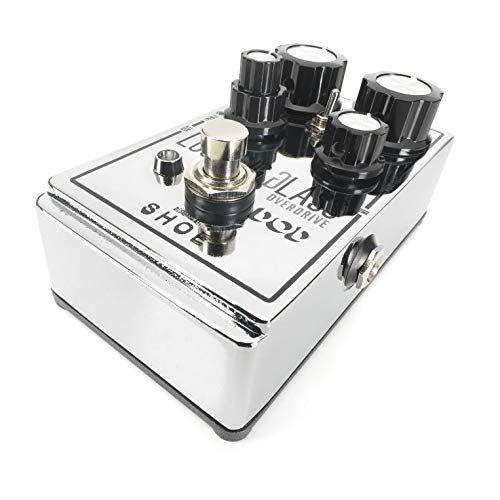  Other Digitech Guitar Distortion Effects Pedal (DOD-LOOKINGGLASS-U)