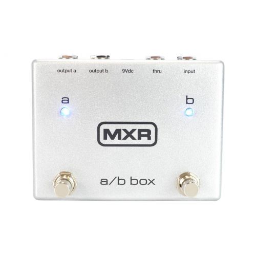  Other MXR M196 A/B Box