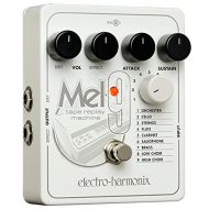 Other Electro-Harmonix MEL9 EQ Effects Pedal