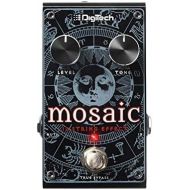 Other Acoustic Guitar Effect Pedal, REGULAR (MOSAIC)