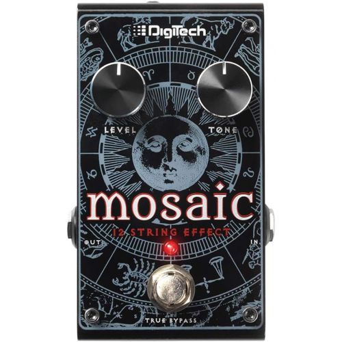  Other Acoustic Guitar Effect Pedal, REGULAR (MOSAIC)