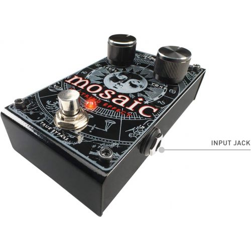  Other Acoustic Guitar Effect Pedal, REGULAR (MOSAIC)