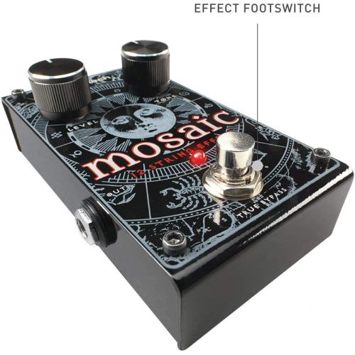  Other Acoustic Guitar Effect Pedal, REGULAR (MOSAIC)