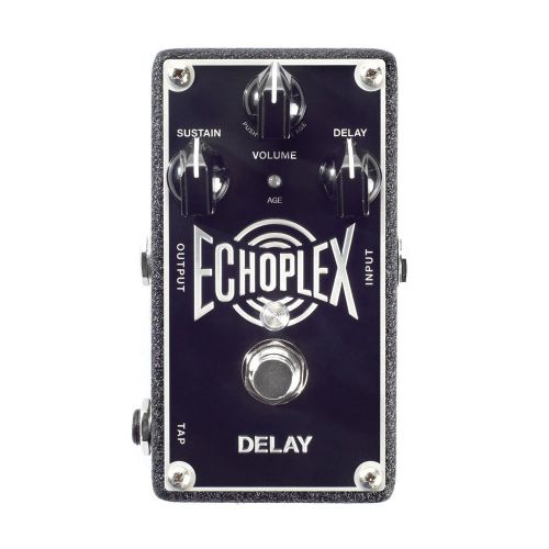  Other Dunlop EP103 Echoplex Delay Guitar Effects Pedal