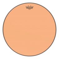 Other Remo Emperor Colortone Orange Drumhead, 18