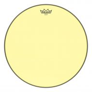 Other Remo Emperor Colortone Yellow Drumhead, 18