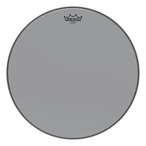  Other Remo Emperor Colortone Smoke Drumhead, 18