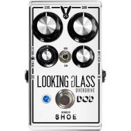 Other Acoustic Guitar Effect Pedal, Silver (DOD-LOOKINGGLASS-U)