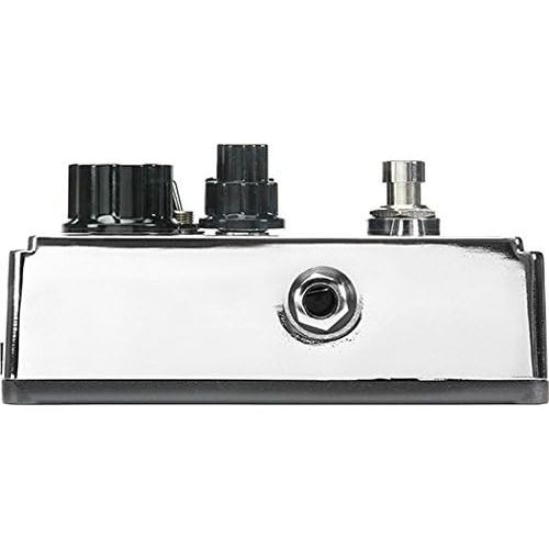  Other Acoustic Guitar Effect Pedal, Silver (DOD-LOOKINGGLASS-U)