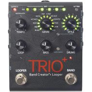 Other Digitech TRIOPLUS Band Creator and Looper