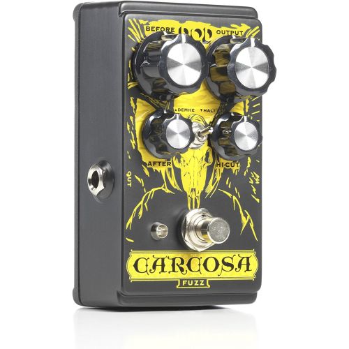  Other Acoustic Guitar Effect Pedal (CARCOSA)