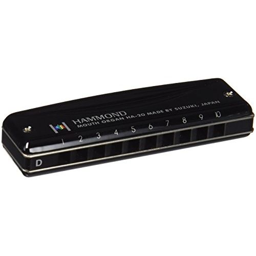  Other Harmonica (HA-20-D)