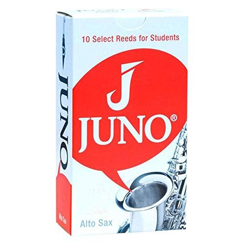  Other Vandoren Juno Alto Sax Reeds (JSR6125)