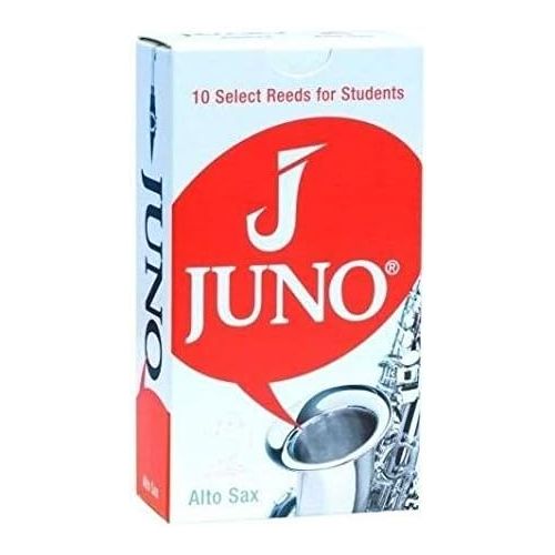  Other Vandoren Juno Alto Sax Reeds (JSR6125)