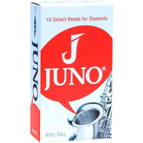  Other Vandoren Juno Alto Sax Reeds (JSR6125)