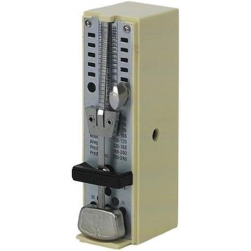  Other Wittner 903010 Taktell Super-Mini Metronome - Ivory