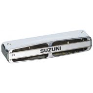 Other Harmonica (Suzuki-Promaster-Valved-F#)