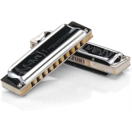  Other Harmonica (M-20-AB)