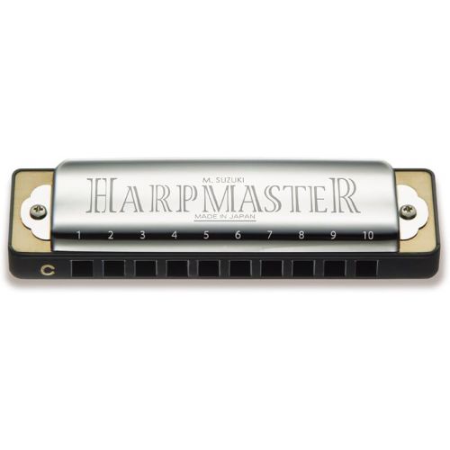  Other Harmonica (MR-200-A)