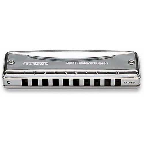  Other Harmonica (MR-350-G)